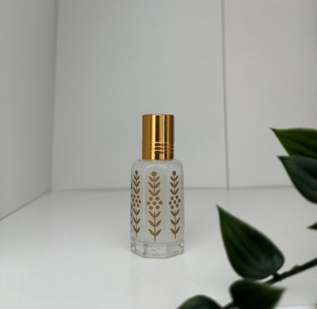 مسك الباودر